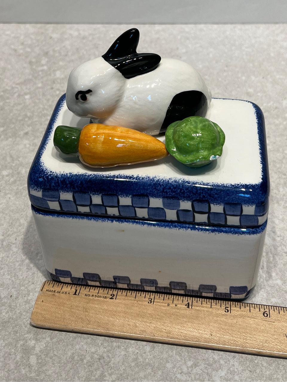 Covered Dish - as is