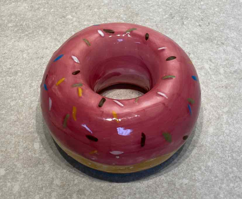 Donut Decor