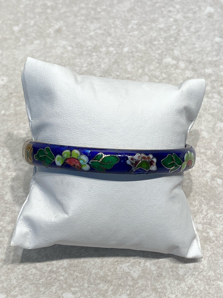 Cloissone Bracelet