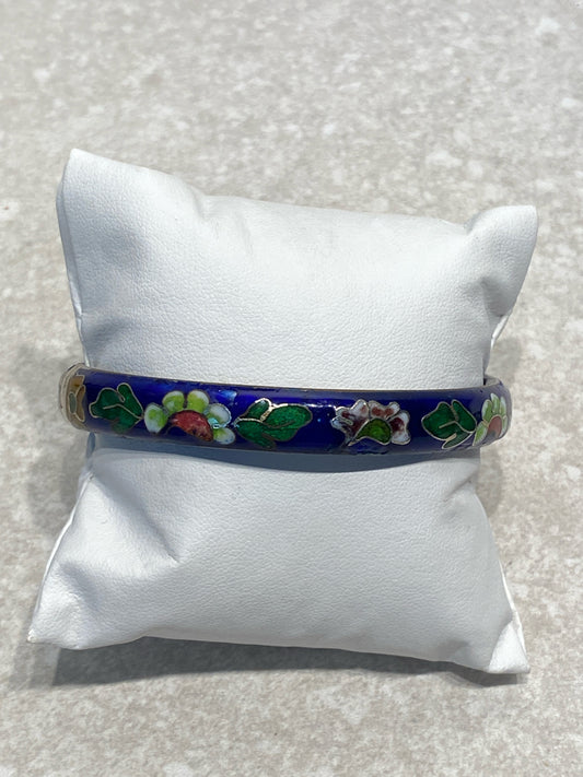 Cloissone Bracelet