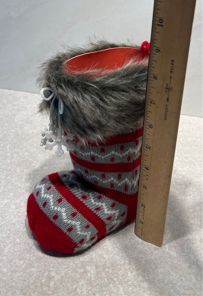 Christmas Boot
