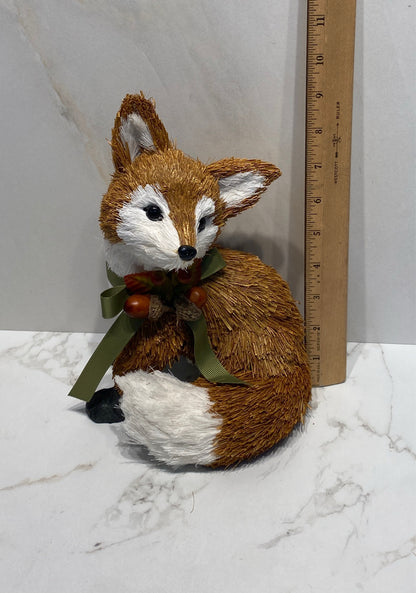 Fox
