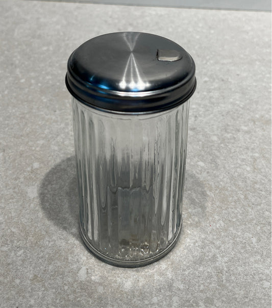 Shaker