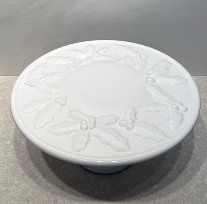 Cake Plate