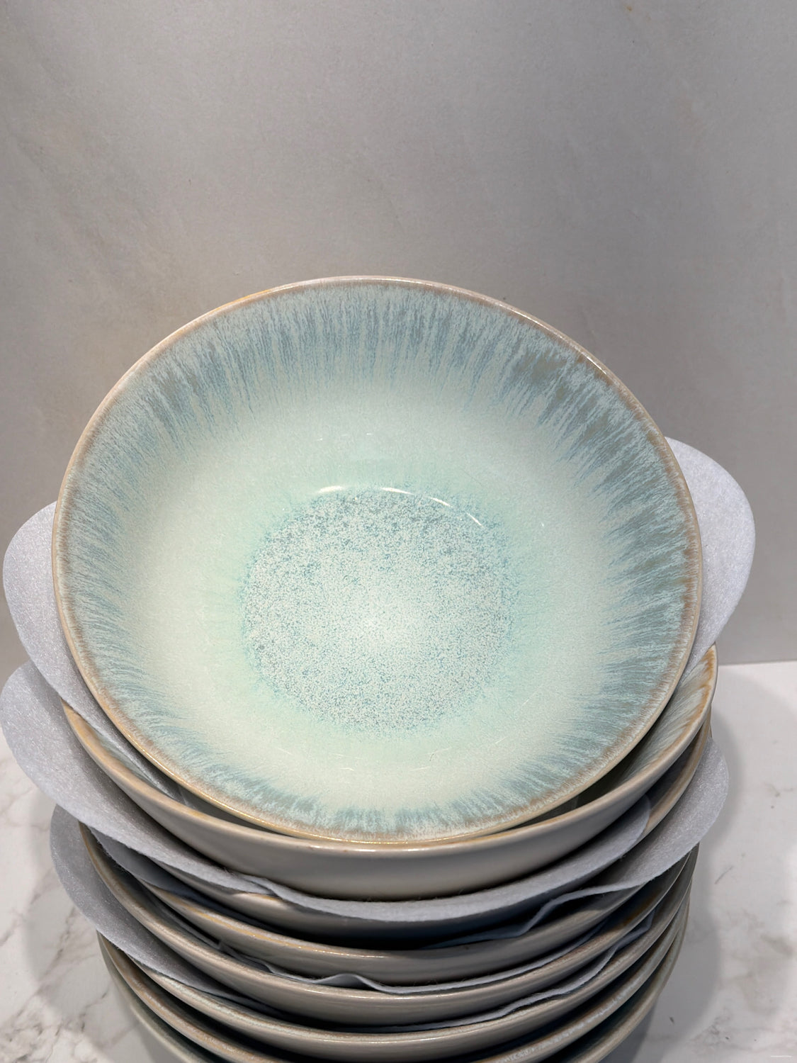 Set of 8 Bowls