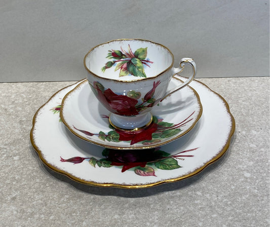 3-Piece Tea Set
