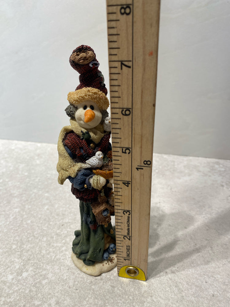 Boyds Bear Figurine