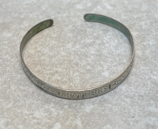 Sterling Bracelet