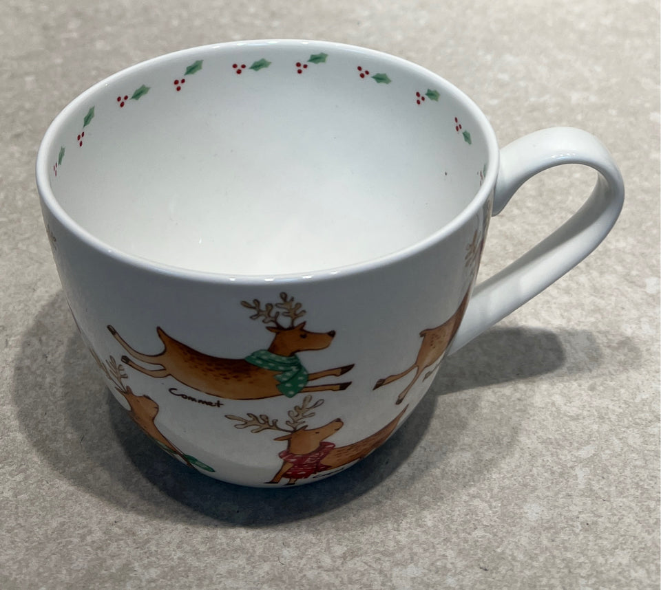 Mug