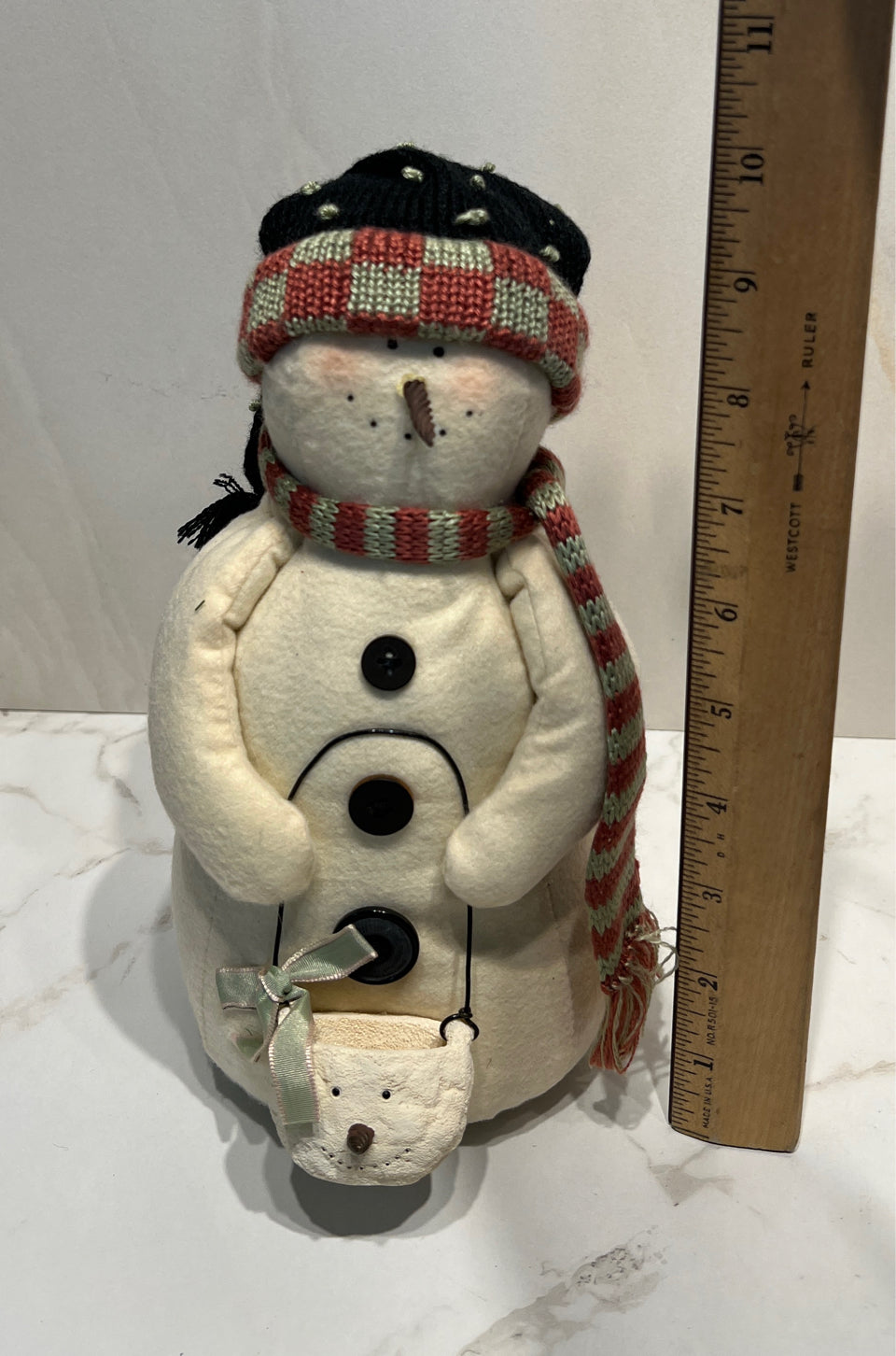 Snowman