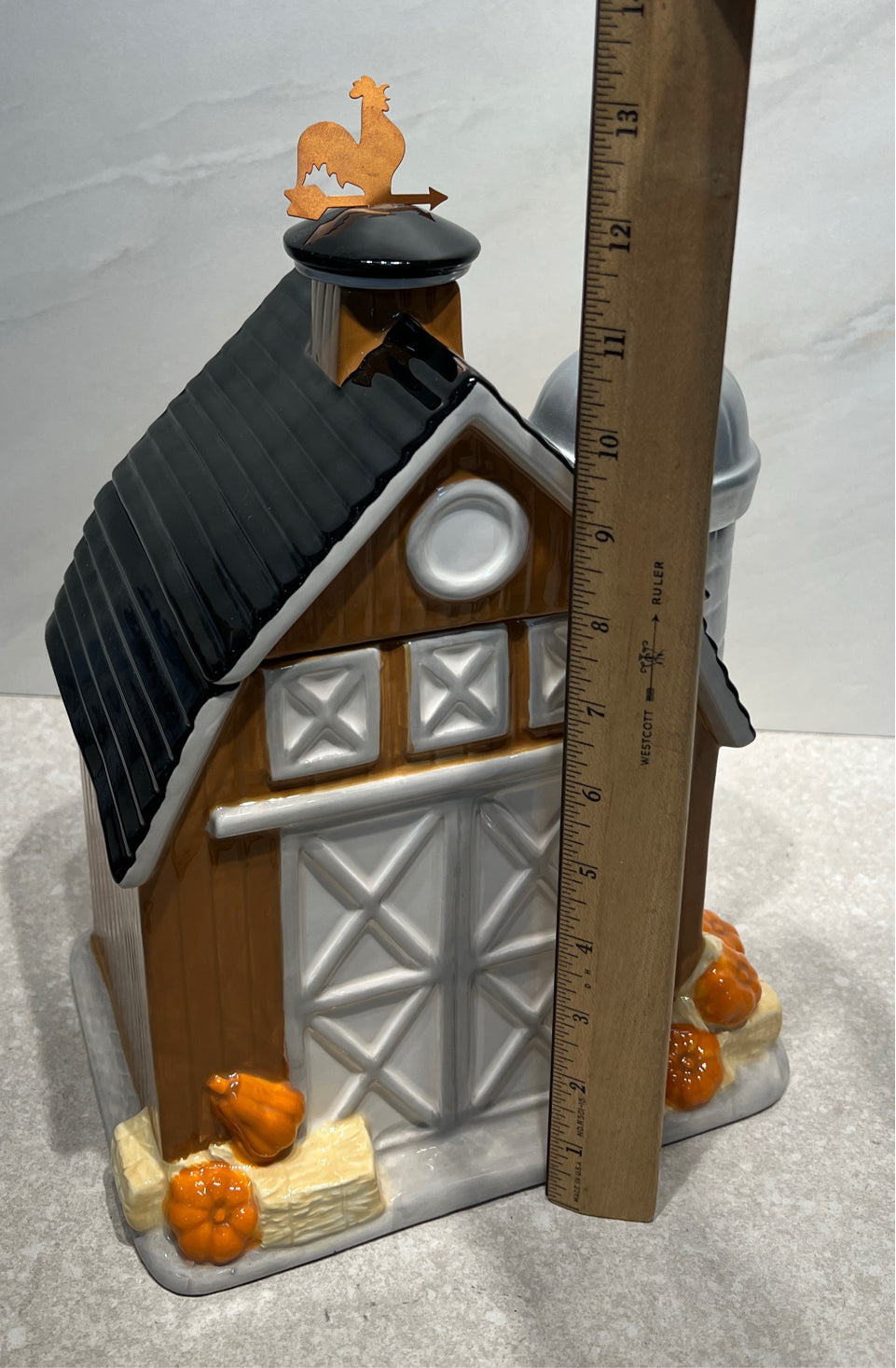 Cookie Jar