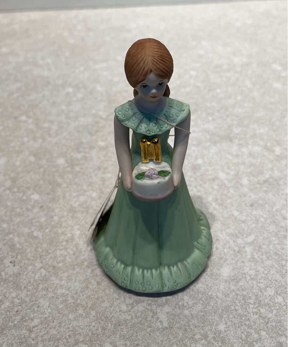 Figurine