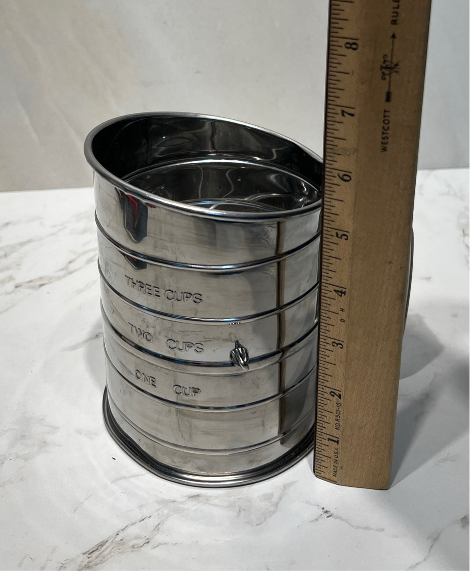 Sifter