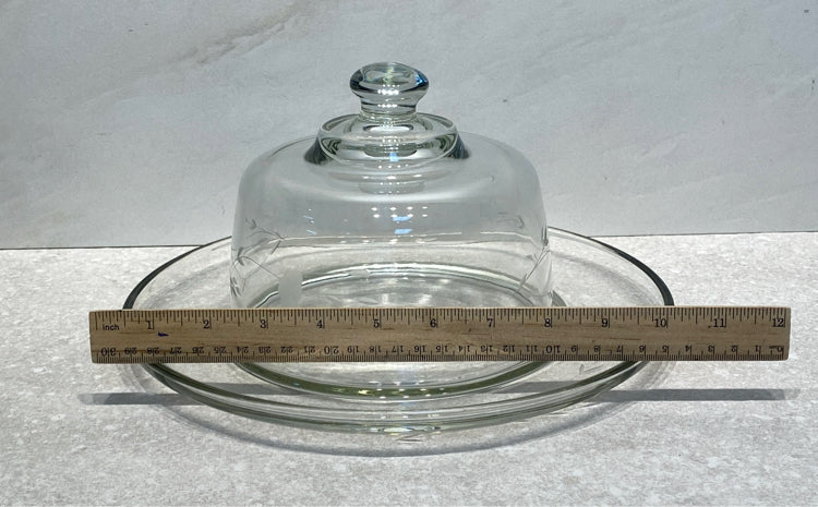 Princess House Covered Dish