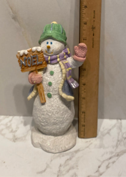 Snowman