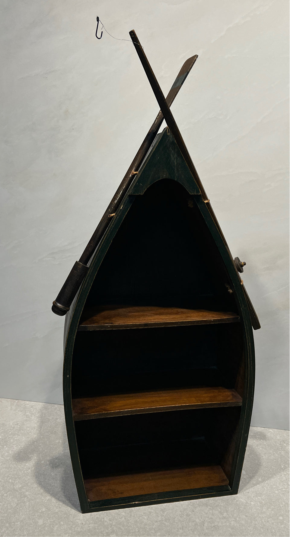 Boat Shelf