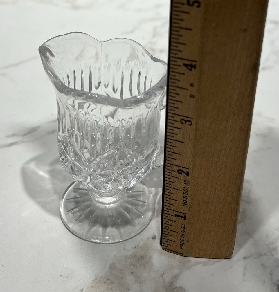 Mini Pitcher