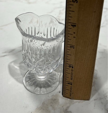 Mini Pitcher